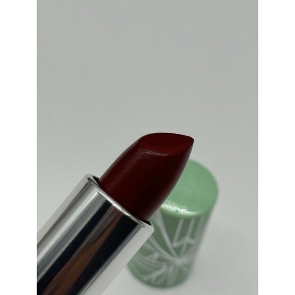 Clinique Pop Lip Colour Primer, Rouge Intense Base 15 Berry Pop Lipstick 0.13 oz - Picture 2 of 3